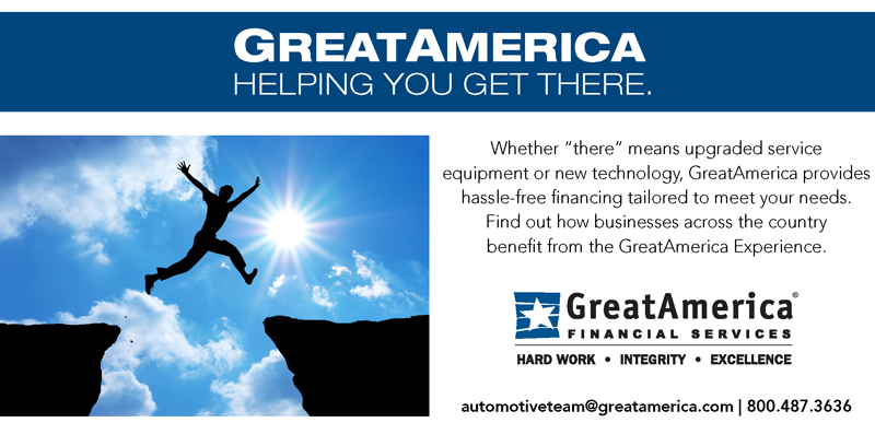 GreatAmerica
